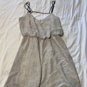 Flowy Sundress